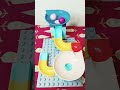 marble run asmr haba wave slope #marblerun #shorts