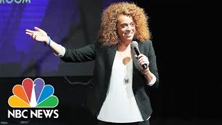 Michelle Wolf's Uncensored White House Correspondents' Dinner Speech (Full) | NBC News Michelle Wolf's Uncensored White House Correspondents' Dinner Speech (Full) | NBC News