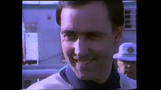 Americas Cup 1983 Coverage