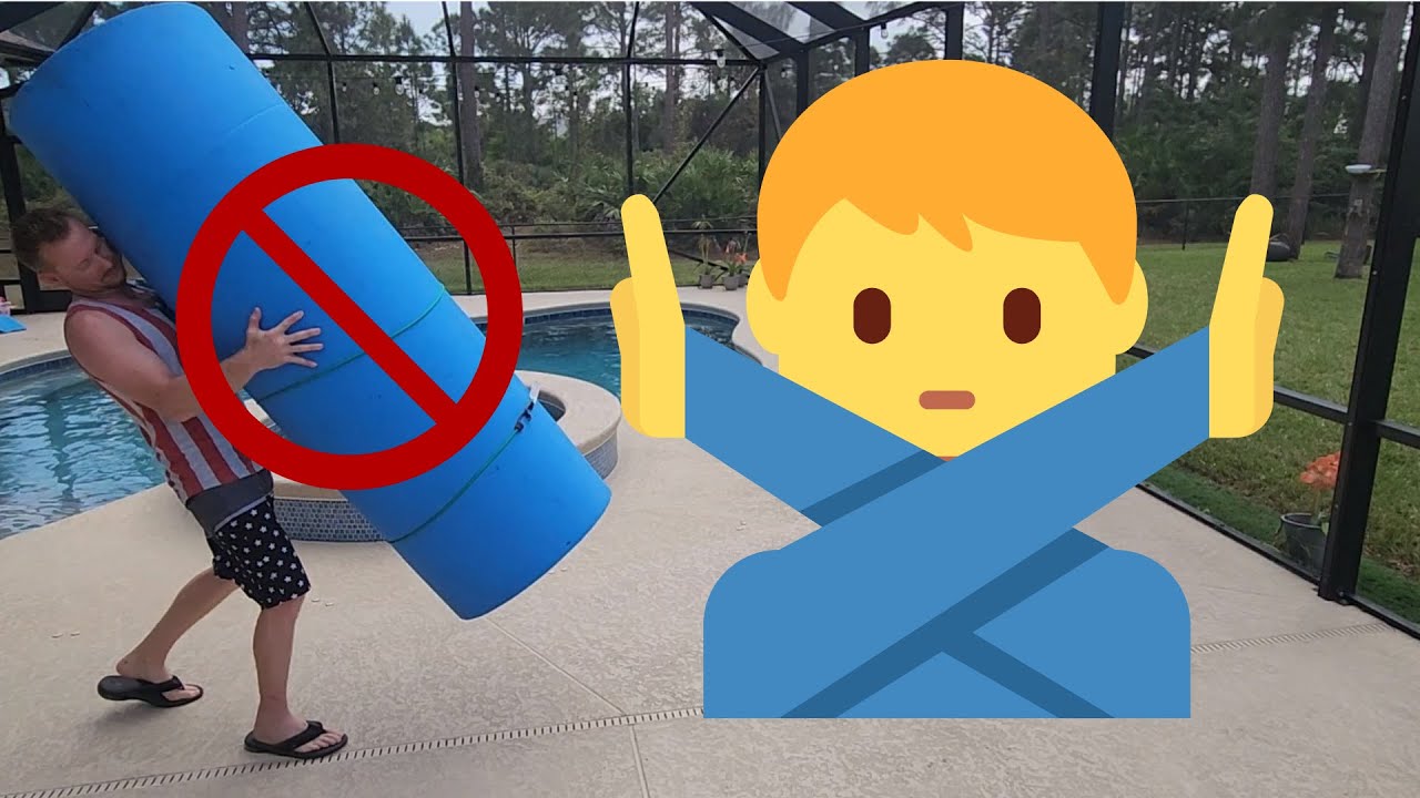 You Need a Liquid Hammock