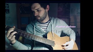 We Lost The Sea - A Gallant Gentleman Accoustic Cover