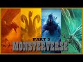 Godzilla 7 monstres du monsterverse part 3