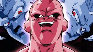 Die GEBURT des STÄRKSTEN SUPER SAIYAJIN