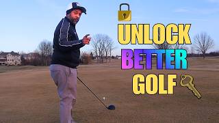 These 5 Things Will IMPROVE Your Golf Game! screenshot 4