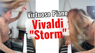 Vivaldi \