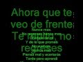 Christian Chávez feat Ana Victoria Mas Vale Tarde Que Nunca (letra)