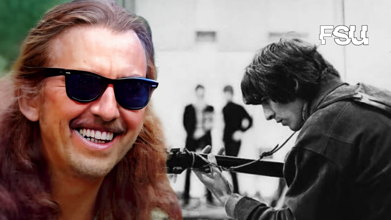 5 хитов The Beatles, о которых вы, вероятно, не знали, что они были каверами.