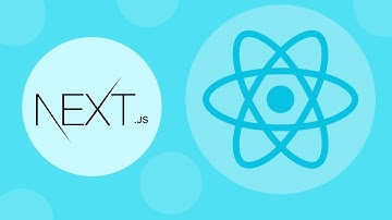 Next.js Crash Course