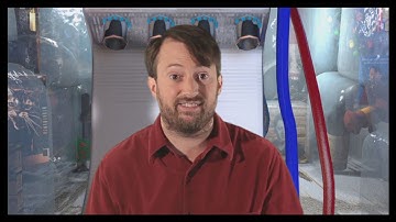 Living in the Moment | David Mitchell