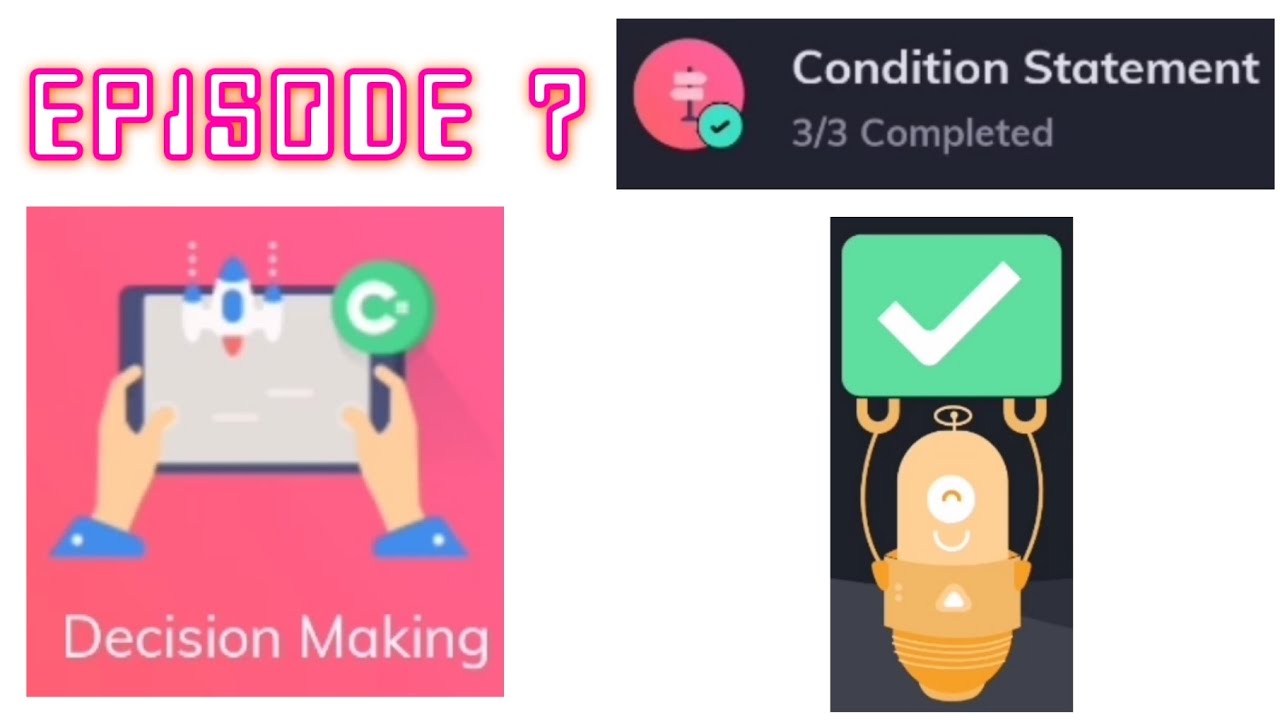 Let's Learn C# (C Sharp) with Programming Hub | Episode 7 - YouTube
