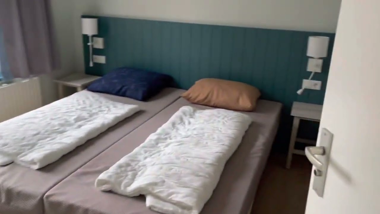 Center Parcs De Vossemeeren 6 Personen Premium Haus