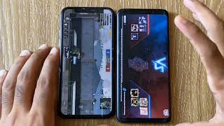 Iphone X Vs Samsung Galaxy S9 - 2023 Speed Test Comparison