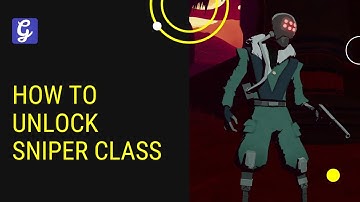 How to Unlock Sniper in Risk of Rain Returns