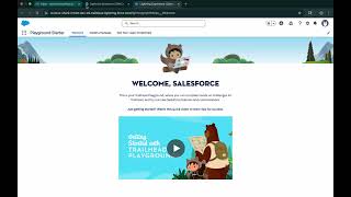 Salesforce Trailhead | How to Install Dreamhouse app | Salesforce Platform Basics