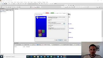 Vídeo aula de C++ - Primeiros exercícios: resolução de exercícios 1