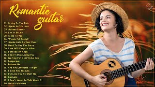 Greatest Romantic Guitar Love Songs All Time 🎸 Soft Guitar Instrumental Music 2021 screenshot 5