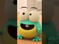 Hop And Zip, हॉप और ज़िप #hopandzip #ytshorts #cartoonvideos #animalsong #comedyshows #forkids