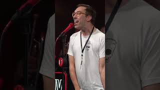 Martin Phillips performing in Kill Tony 👀🔥 #killtonyshow #standupcomedy #killtonypodcast