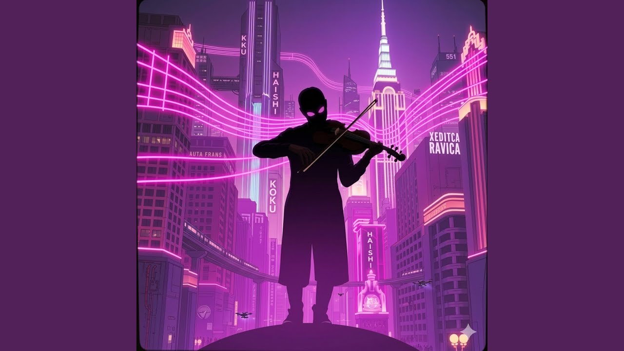 Watch Violin on YouTube Watch Violin on YouTube
