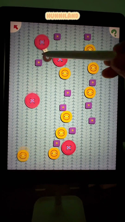 ASMR SATISFYING GAME #asmrgame #gameplay #satisfyingasmr #game #mabar #shorts #ipadgame