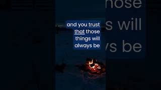 Do You Have Trust Issues? #meditation #motivation #bible #dailyreflection #love #devotional #love