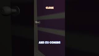 Can One Head Terrify Two Grown Men?