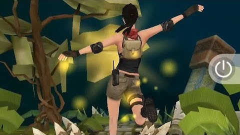 Relic Runway Survive #games #game #templerun #templerun2 #templerungame #templerun3 #templerunending