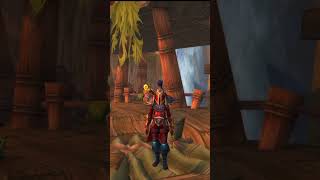 Botas de la Bahía! #wow #warcraft #worldofwarcraft #gamertorpe #botas #botasdelabahía #tuercespina