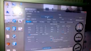 DYS 3 axis problem....help......