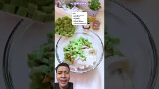 Siapa Ya Yang Suka Es teler ⁉️sc: @dhylook