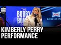 Kimberly Perry Performs &quot;If I Die Young Pt. 2&quot;