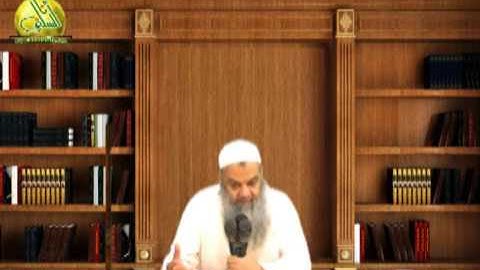 006- من الآية (47) إلى الآية (64) (سورة النور). الشيخ/ سعيد السواح