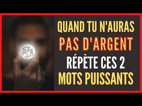 Vidéo: Faut-il croire à la chance ?