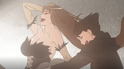 تحميل 傷物語冷血編nyaa
