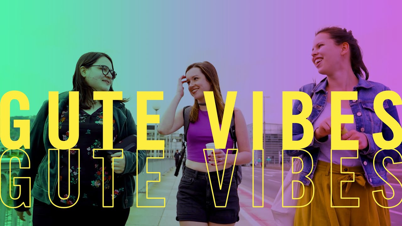 Snessia - Gute Vibes