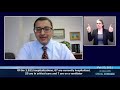 Maine CDC Briefing February 23, 2021