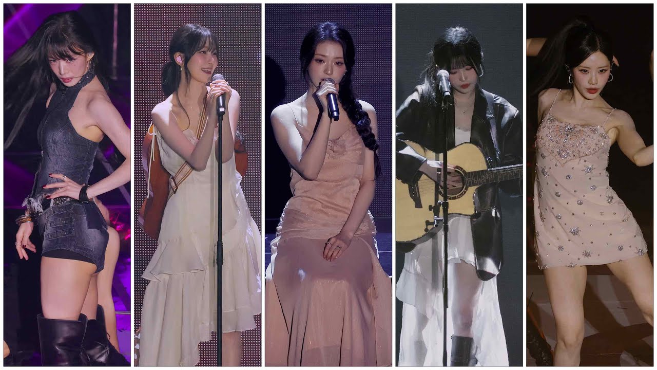 [8K] 260201 프로미스나인 fromis_9 - Solo Stage Full Ver. 직캠 Fancam @fromis_9 WORLD TOUR [NOW TOMORROW.]