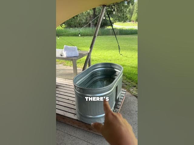 I have never seen one like this!