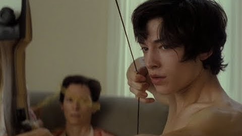 映画『少年は残酷な弓を射る』予告編