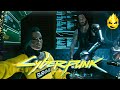 6# ★ Cyberpunk 2077 ★ Красота не умирает ★