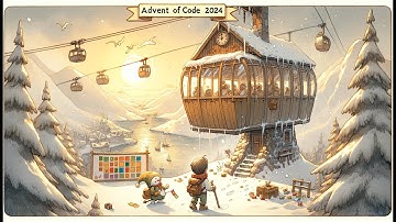 Advent of Code 2023 - Day 4 - Scratchcards