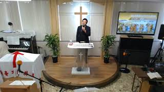 2013/9/1 イエスの弟子達⑧ ピリポ