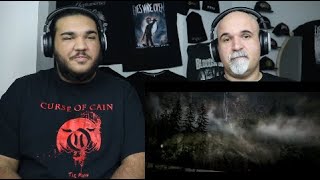 Enslaved - Congelia [Reaction/Review]