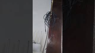 Look At This Pro Max Level Installation, Apkay Mind May Aisa Kaam Dekh Kar Kya Aata Hai?