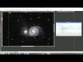 Basic Image Processing in PixInsight 1.8