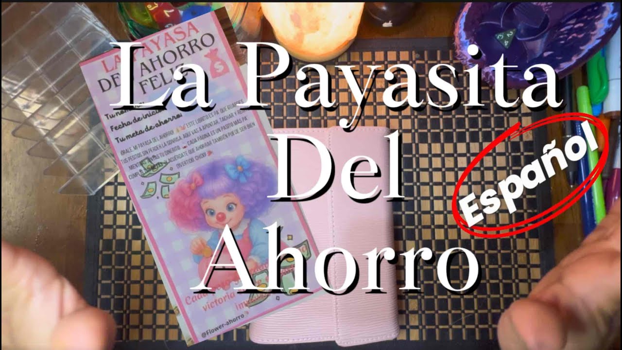 Payasita Del Ahorro