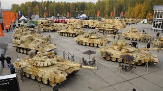 Военные расходы России
