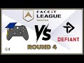 Faceit league season 1  round 4  students of the game vs toronto defiant