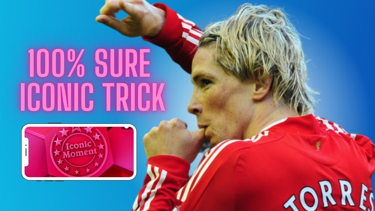 LIVERPOOL - ICONIC PACK HOW TO GET LIVERPOOL ICONIC? SUCCESSFUL TRICK IN PES 2021