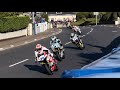 North west 200  road race highlights 2023